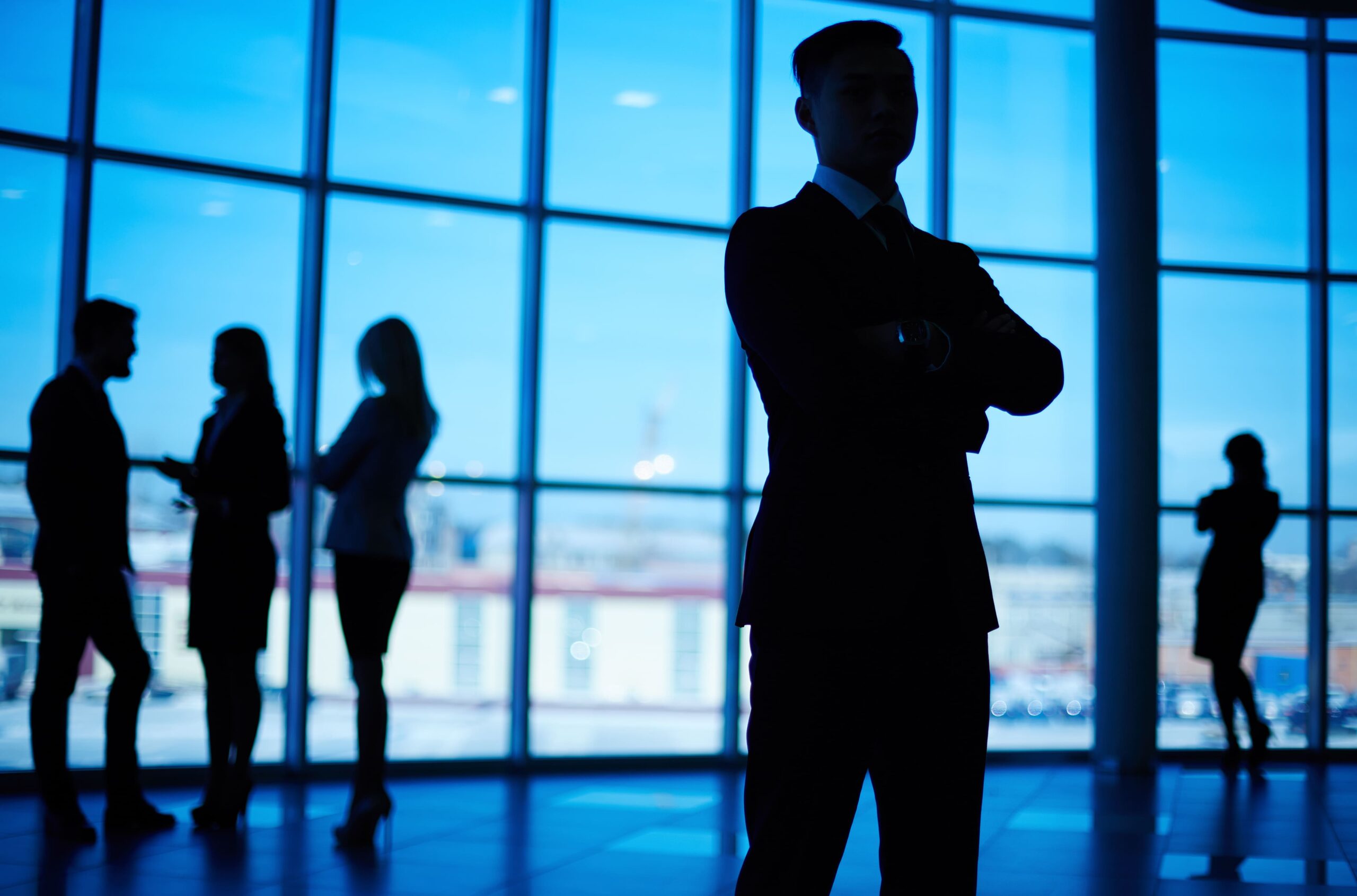 Vistage le 10 skill dei manager in prima linea